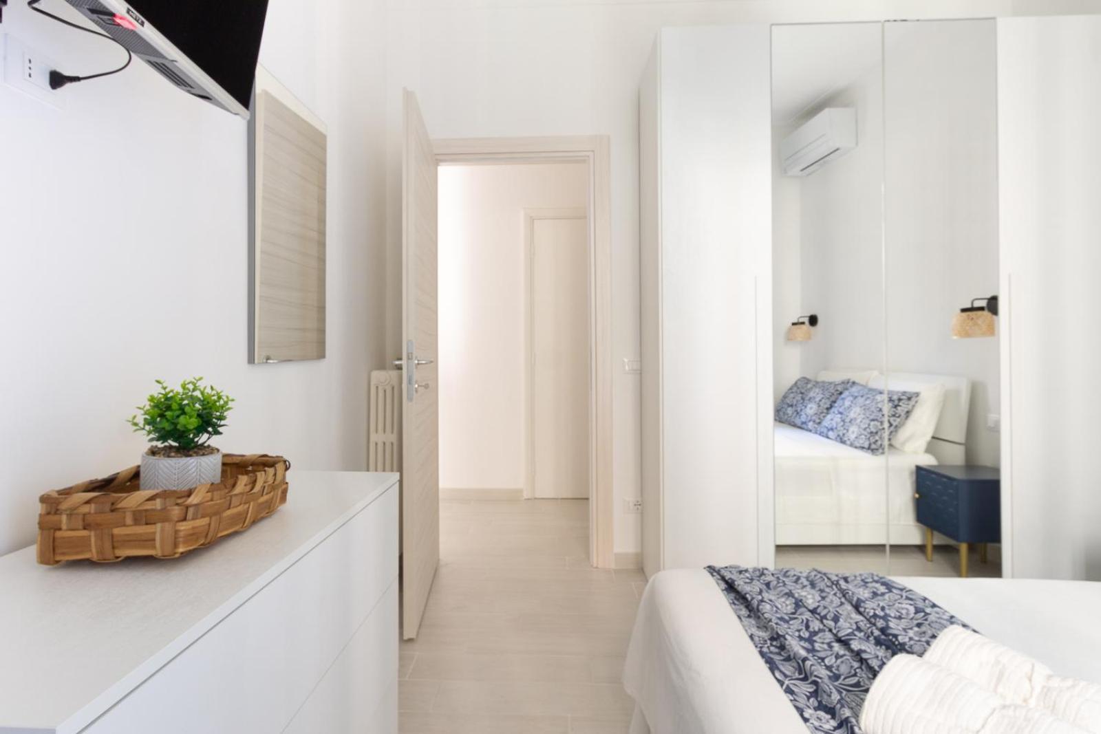 Nextovatican Apartment Rome Extérieur photo