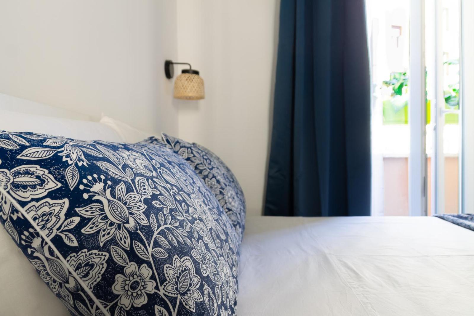 Nextovatican Apartment Rome Extérieur photo