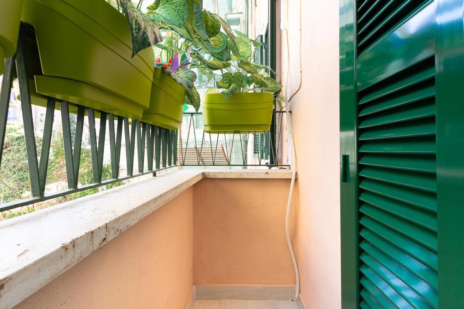 Nextovatican Apartment Rome Extérieur photo